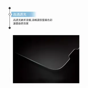 HUAWEI honor 榮耀3C 9H 鋼化玻璃保護貼