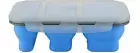 COLLAPSIBLE 3 STORAGE CONTAINER FOOD LUNCHBOXES JAYCO KITCHEN CARAVAN HOME PARTS