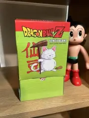 Dragon Ball Z Senzu Beans - Fruit Flavored Candy Sours - 12Bags - 2oz