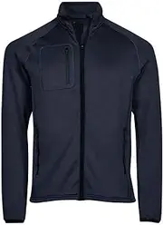 [Tee Jays] Mens Fleece Jacket