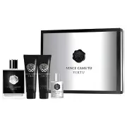 Vince Camuto Virtu EDT Set For Men