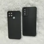 XIAOMI REDMI HITAM 小米紅米 5 軟殼套矽膠套 SELIKON MACARON PROTECTIVE