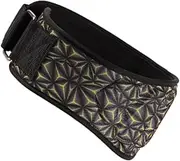 BESPORTBLE Weight Lifting Waist Belt with Back Support Durable Material for Enhanced Stability During Heavy Lifts Comfortable Fitness Belt for Types