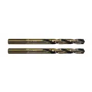 CTD US Magnum Super Premium 7/16" Mechanics Length Drill Bit (2 Pack)
