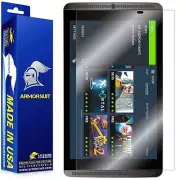 ArmorSuit MilitaryShield NVIDIA Shield Tablet Screen Protector Made in USA