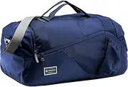[Caribee] Haul Gear Bag/Gym Bag, Navy, 36L