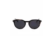 Unisex Sunglasses Levi's 5022/S/N Black