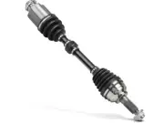 Front Right Axle Assembly For 2003-2005 Mazda 6 i 2.3L 4 Cyl 2004 RJ871WS (for: Mazda)