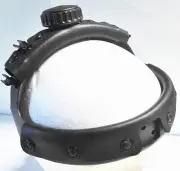 Welch Allyn 90147 Surgical Exam diagnostic Head Light Headband