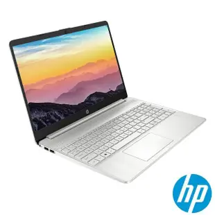 【HP 惠普】15吋 i5-1235U 輕薄筆電(超品15 15s-fq5305TU/8G/512G PCIe SSD/Win11)