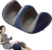 Foot Massage Machines For Home,With Heat Rolling Compression Feet Massager Electric Foot Massager, Rolling Compression Feet Massager, Feet Massager, Massage Head For Women, Men