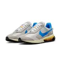 在飛比找momo購物網優惠-【NIKE 耐吉】休閒鞋 運動鞋 AIR MAX PRE-D