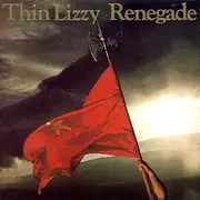 THIN LIZZY's Renegade