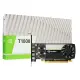 【麗臺科技】NVIDIA T1000 4GB GDDR6 128bit 工作站專業繪圖卡(Turing/4GB GDDR6/128-bit)