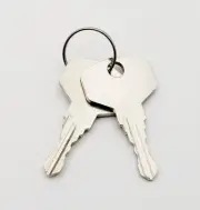 Dell Server Rack Cabinet KEY for 4210, 4220, 2410, 2420