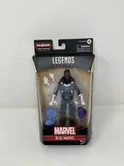 ✅ Marvel Legends Series X-Men Blue Marvel 6" Action Figure Hasbro NEW