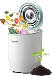 Neakasa Moreborn 12L Electric Kitchen Composter – Fast, Quiet, Efficient - NIB