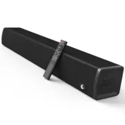 Sound Bars for TV, Bluetooth Soundbar for TV, 24 Inches Small TV Sound Bar, S...