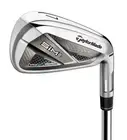 NEW TaylorMade SIM 2 MAX 5-AW Iron Set KBS Max MT 85 Steel Stiff