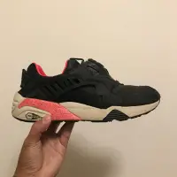 在飛比找蝦皮購物優惠-Puma Disc Blaze Crkl Black