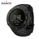 SUUNTO Core Ultimate Black 時尚設計與戶外功能運動錶