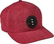 Fox Racing Men's Standard CLEANUP Flexfit HAT