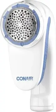 Fabric Shaver And Lint Remover, Battery Operated Portable Fabric Shaver,