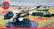 Airfix A02309V - 1/76 - Bristol Bloodhound - New