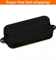 DiMarzio DP714 JAKE BOWEN SIGNATURE MODEL TITAN 7TM BRIDGE, Black - New
