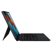 Samsung Galaxy Tab S7 11.0 Keyboard Cover EF-DT870UBEGWW - Black