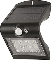 Wing-2 LED Projector with Solar Panel