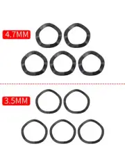 5pcs Lightweight Bicycle Bottom Bracket Washers for BB30 PF30 BB386 Gasket