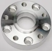 Harddrive 1in Aluminum Pulley Spacer for Harley Heritage Springer 97-98