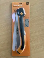 Brand New Fiskers Power Tooth Folding Saw 10 Inch Blade Dual-locking