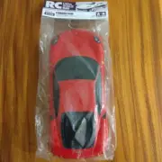 TAMIYA RC 1/10 Ferrari F430 Complete Spare Body Set