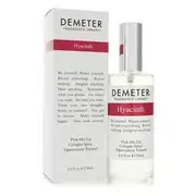 Demeter Hyacinth by Demeter for Women-120 Ml