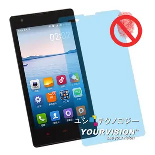 Xiaomi 紅米手機 紅米機 一指無紋防眩光抗刮(霧面)螢幕保護貼 螢幕貼(一入)