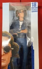 John Lennon, NECA The New York Years 18” Figure, 2006 Brand New in Box