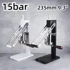 15 Bar Italian Coffee Hand Press Espresso Coffee Maker Manual Push Type Machine