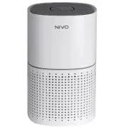 Nivo Air Purifier Small Room NIVO03101
