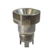 Airless Sprayer Pump 290CC Outlet Valve 24B830 for Xtreme X25 X45 King Sprayer