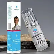 Areton Bump Eraser Body Bump Eraser Exfoliant for Keratosis Pilaris Cream with 5 Active Ingredients Kojic Acid, Lactic Acid, Glycolic Acid, Niacinamide & Salicylic Acid | Rough Skin