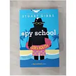 SPY SCHOOL GOES SOUTH (BOOK6)_GIBBS, STUAR【T6／原文小說_G8E】書寶二手書