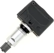 4 Pcs Tire Pressure Sensor TPMS OEM 407001AY0A 407002138R 40700-1AY0A 433MZH Compatible for NI-SSAN Compatible for Infiniti