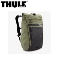 在飛比找蝦皮商城優惠-【THULE】Thule Paramount 通勤背包 18