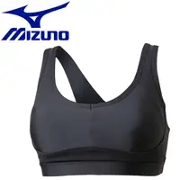 在飛比找松果購物優惠-(C4) 美津濃 MIZUNO 女款 運動內衣 可拆胸墊 3