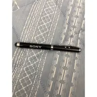 在飛比找蝦皮購物優惠-出清二手價-3C觸控筆（Sony)