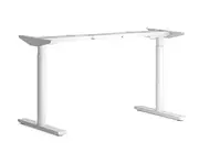 Lazy Maisons Dual Novo Stand Desk Frame – Lazy Maisons®