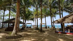 古柏海灘度假村Cooper's Beach Resort