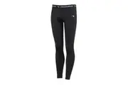 Diadora Mens Compression Tights Black